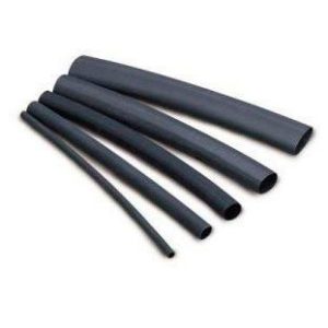 Espaguete Isolante Termo Retratil Contrátil 5 Medidas Kit