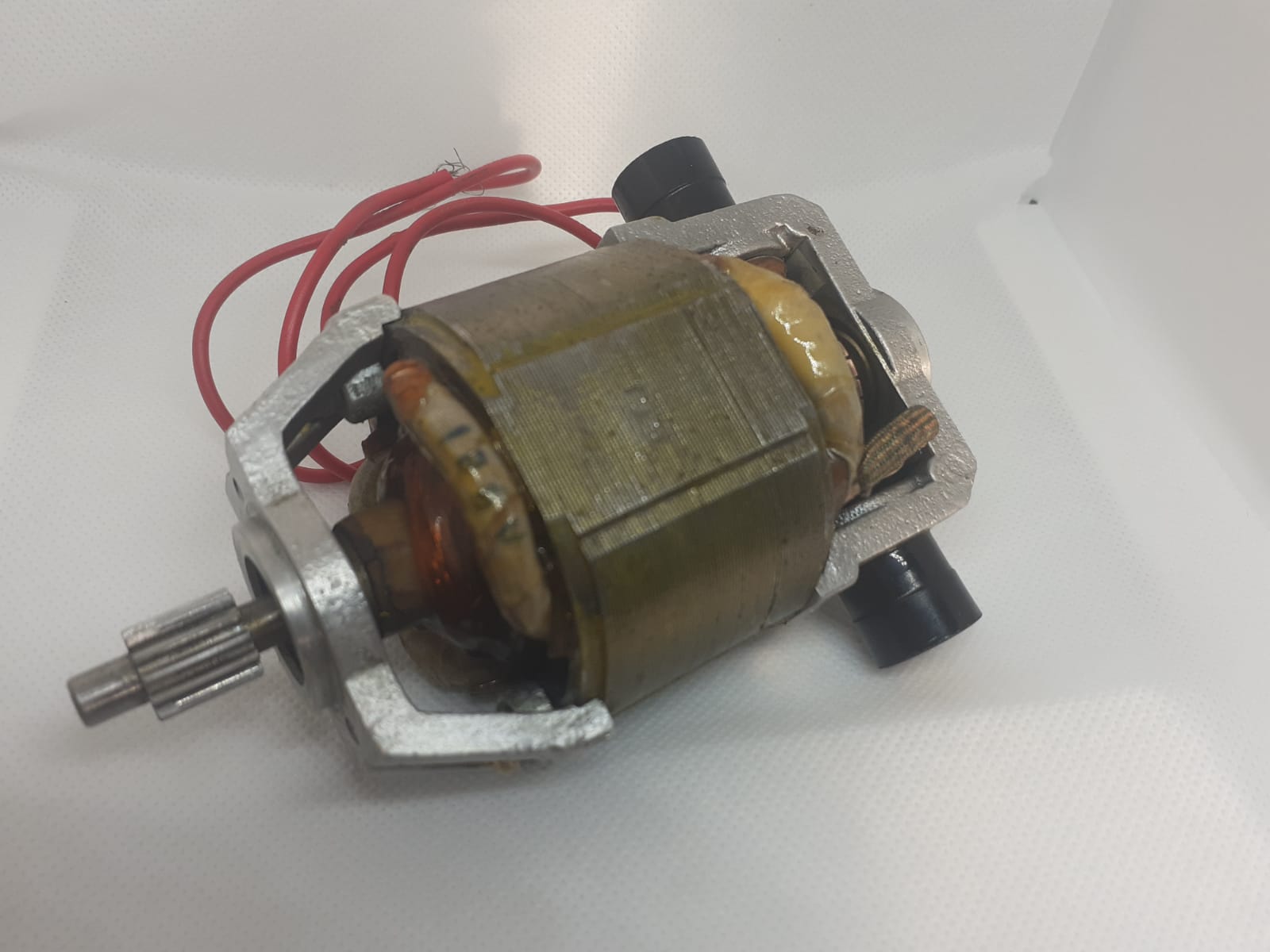 motor hptw 505