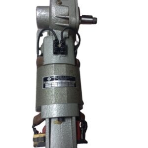 Motor Para Disjuntor 3ac Siemens 220vcc