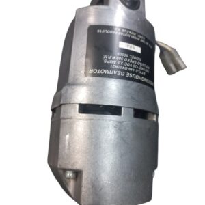 Motor Para Disjuntor Westinghouse Ds 110v