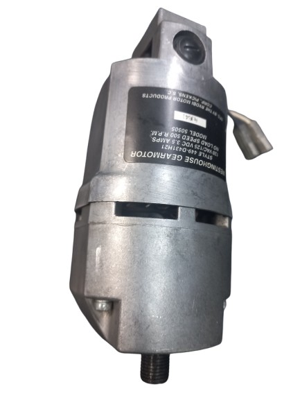 motor ds 125
