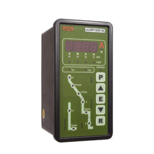 Relé Pextron Murp 1500