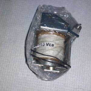 Bobina De Mínima Tensão 120vca Disjuntor Ds Westinghouse