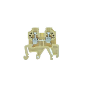 CONECTOR SAKD 2,5MM EN PA BEGE EX - CONEXEL