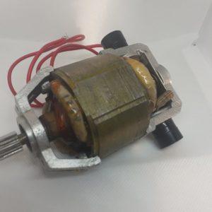 Motor Disj. Hptw 505 125vcc/ca